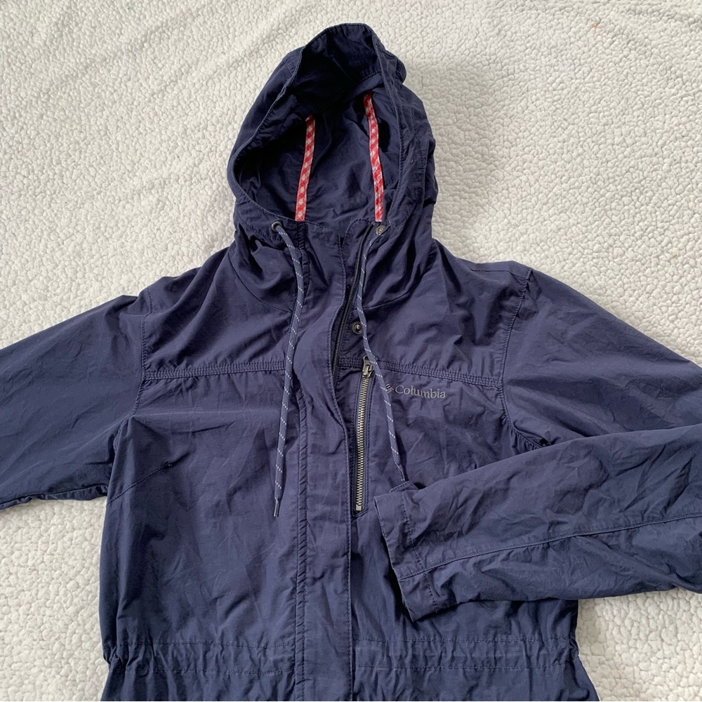 Columbia  Utility Jacket - Picture 2 of 7
